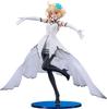 Tsukihime A Piece of Blue Glass Moon Arcueid Brynstad Dresscode Wearing Glacier Scale Plastic Painted Finished Figure 1/7