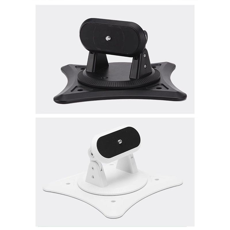 Портативная настольная подставка для проектора Настенное крепление Потолочный кронштейн для проектора Универсальный держатель для проектора Для студии Дома На открытом воздухе Кемпинг