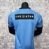 2022 Blue Holden rugby jersey home and away jersey, embroidered LOGO