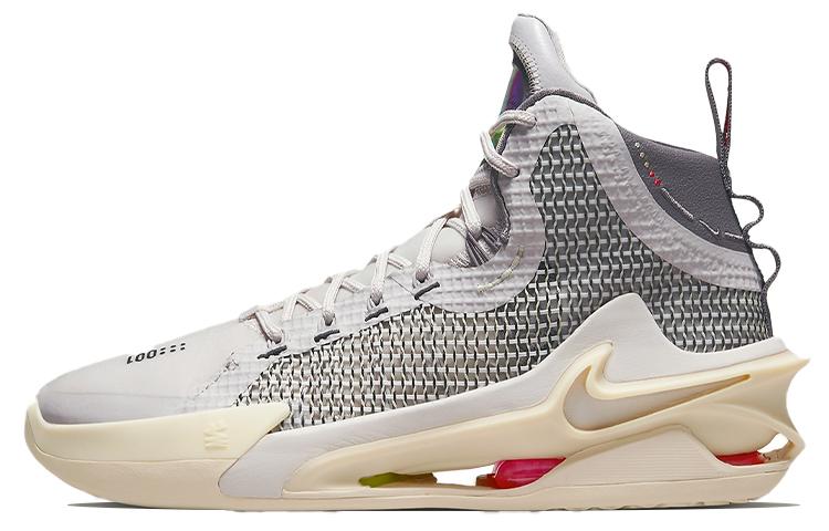 Nike Air Zoom GT Jump EP 'Vast Grey' DC9039-002