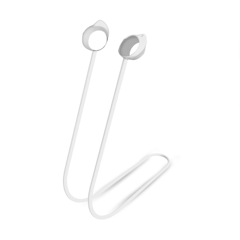 Ремешок для наушников Buds FE, мягкий силиконовый спортивный ремешок с защитой от потери, специальная противоскользящая текстура