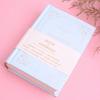 Новая креативная книга ответов в твердом переплете, китайско-английская версия, свежий дневник для мужчин и женщин