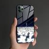 Nier Automata Lunar Tear Art Glass, мягкий силиконовый чехол для телефона, чехол для iPhone SE 6s 7 8 Plus X XR XS 11 12 13 Mini Pro Max