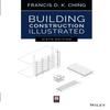 BUILDING CONSTRUCTION ILLUSTRATED PAPERBACK