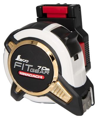 Shinwa Sokutei Convex Fit Gear Gokutachi с магнитным держателем JIS 81397 25–7,0 м