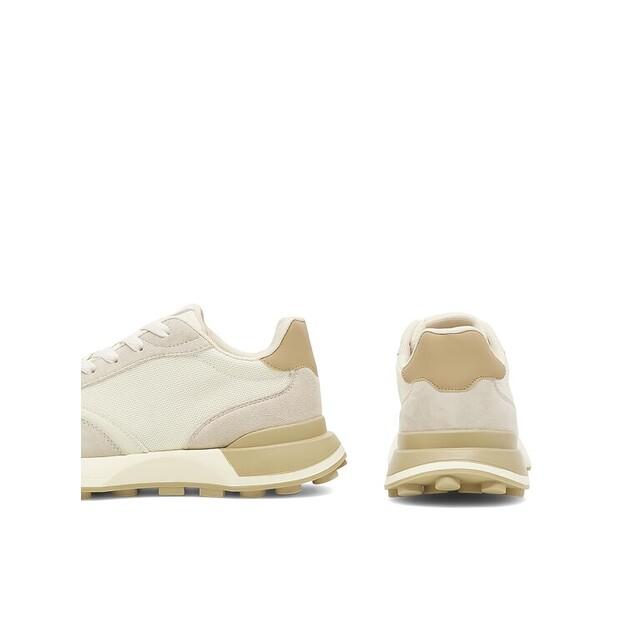 Sneakers Jenny Fairy DEBS WYL04029-1A Beige