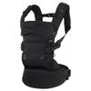 Carmate Baby для малышей от 0 до 36 месяцев, пригодный для использования, из Coolmax BC110 (Алебебе) переноска, переноска, 3QD, QD, черный, 3WAY, лицом к лицу, лицом вперед,