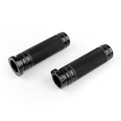 Ручки руля Bruce Shark 25 мм для XL883 1200 Sportster Touring Fat Motorcycles и 1-дюймовых Harley-Davidson V-Rod