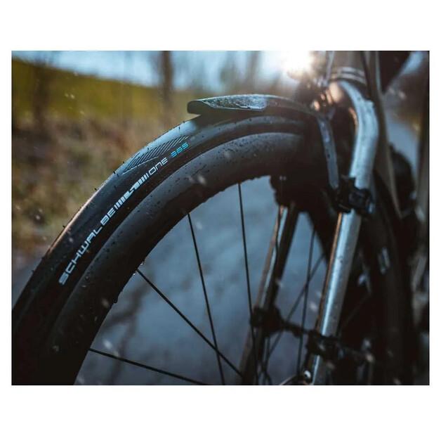 Дорожная шина Schwalbe One 365 Addix 700C x 28