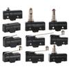 Limit Switch Limit Switches Limit Switch Metal Travel Switch