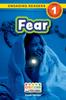 Книга Fear : Emotions and Feelings (Engaging Readers, Level 1) : 2