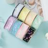 Sequin Snow Gauze Fabric Ribbons Stripe Pattern DIY Ribbons New Satin Ribbons  Gift Wrapping