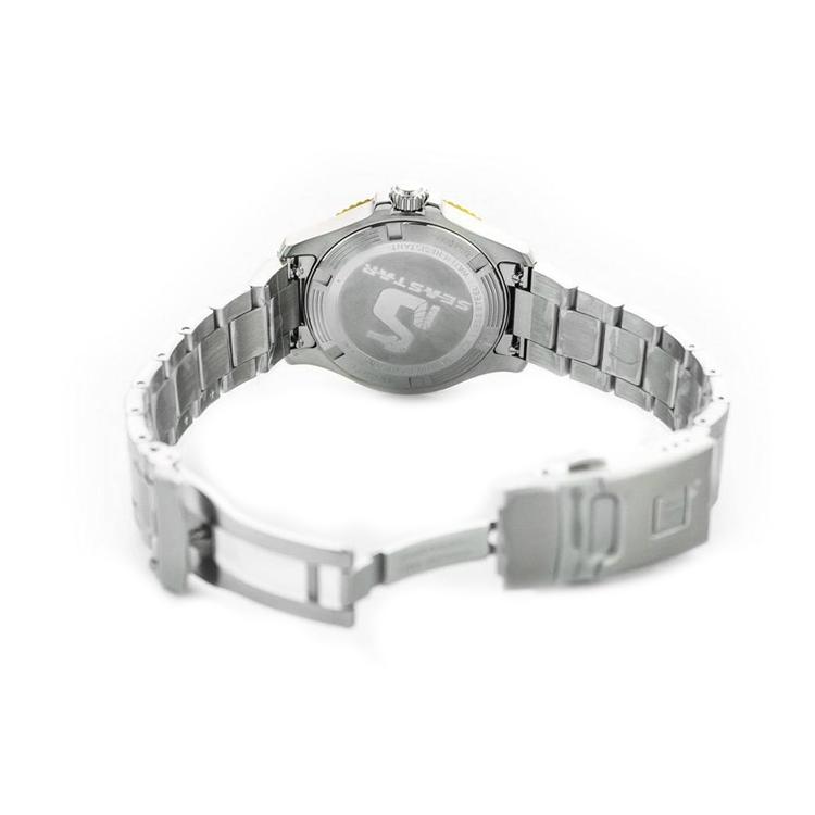 Tissot Унисекс Часы Коллекция Морская Звезда T120.210.21.051.00