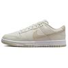 Nike Кроссовки для скейтборда Dunk Мужские Низкие Бежевые DV0831-003(Команда79-)