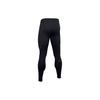 Under Armour Outdoor Basketball Training Fitness Pants Men Bottoms Black 1343247-001