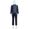 Magic Witch cos suit Prince Fiero suit cosplay two-dimensional animation costume