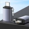 Универсальные адаптеры USBC OTG Карманные адаптеры для дисков Беспрепятственное подключение ваших флеш-накопителей для телефона и ноутбука