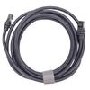 Satellite Cable Replacement for Gen 3 V3 26AWG 10Gbps 3 Meters RJ45 Satellite Cord