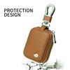 Anti Lost Protective Case Shockproof Storage Bag Leather Cover for Airpods Pro 3 2 1