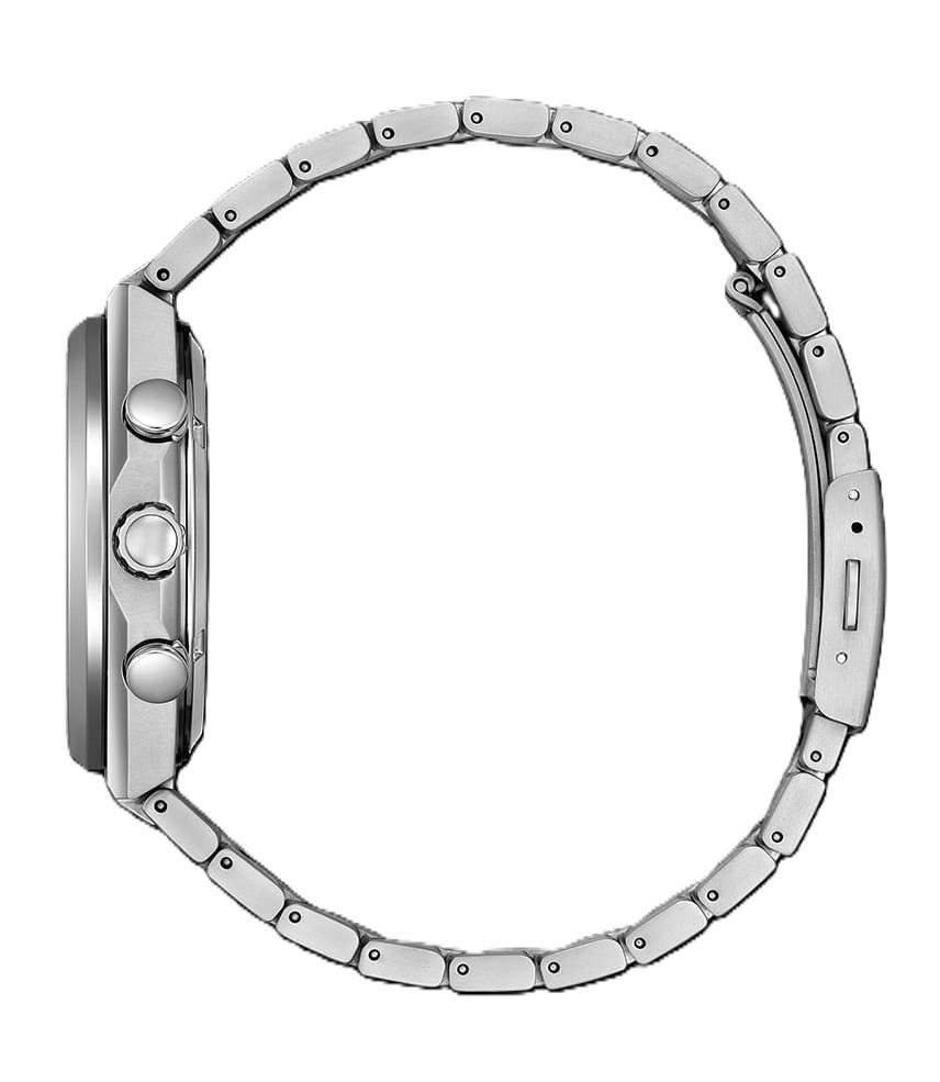 Citizen Zenshin Eco-Drive Super Titanium Sapphire Men’s Watch CA4610-85X