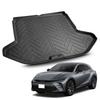 ASZSK Toyota Crown Sport Luggage Crown Sport Luggage 3D Waterproof Crown Sport Trunk Easy Dirt and Scratch Trunk Crown Sport Accessory AZSH37W Mat,