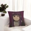 Pouting Fern Frieren Beyond's Journey End Pillowcase Polyester Cushion Cover Decor Pillow Case Cover Sofa Drop Shipping