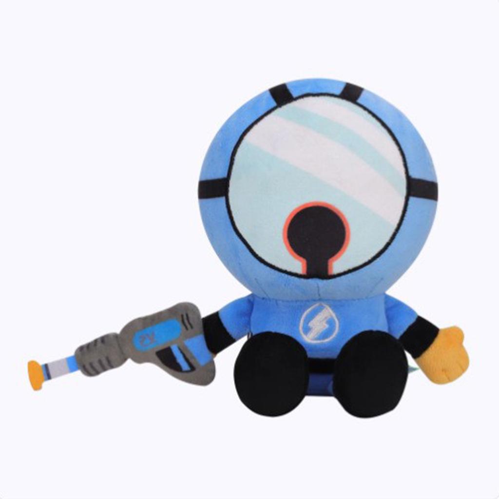 Plush Doll, Toy Gift, Cartoon , Children's Rag Doll, Children's Gift Pillow(No Standard)