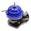 Universal Aluminum Adjustable Car Turbo BOV Dump Blow Off Valve Flange