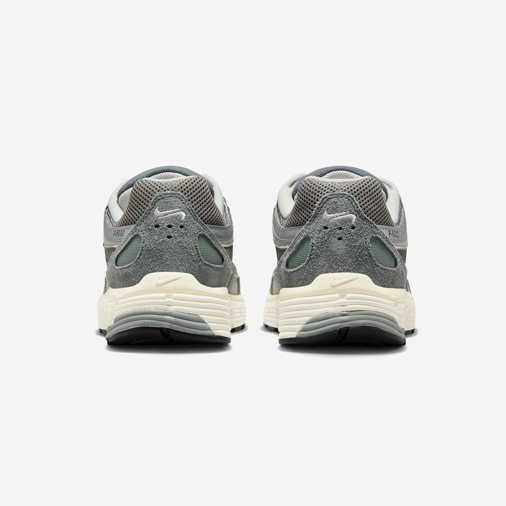 Nike Nike P-6000 SPNT, FN7509, 1020100183, популярная корейская обувь