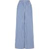 Urban Classics Womens/Ladies Striped Loose Trousers