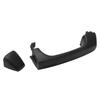 Car Outer Door Handle External Exterior Handles Replacement for Hummer H3 H3T
