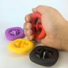 Anti Stress Finger Hand Grip Stress Reliever Fidget Toys Adult Child Simple Reduce Stress Hand Toys