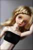 HAMRETHYPPZ 14 16 13 BJD Кукла на шаровых шарнирах Платье, Костюм для куклы, Наряд горничной для куклы, Переодевание куклы на шаровых шарнирах, Сексуальный комплект нижнего белья, Милое нижнее белье, Милый