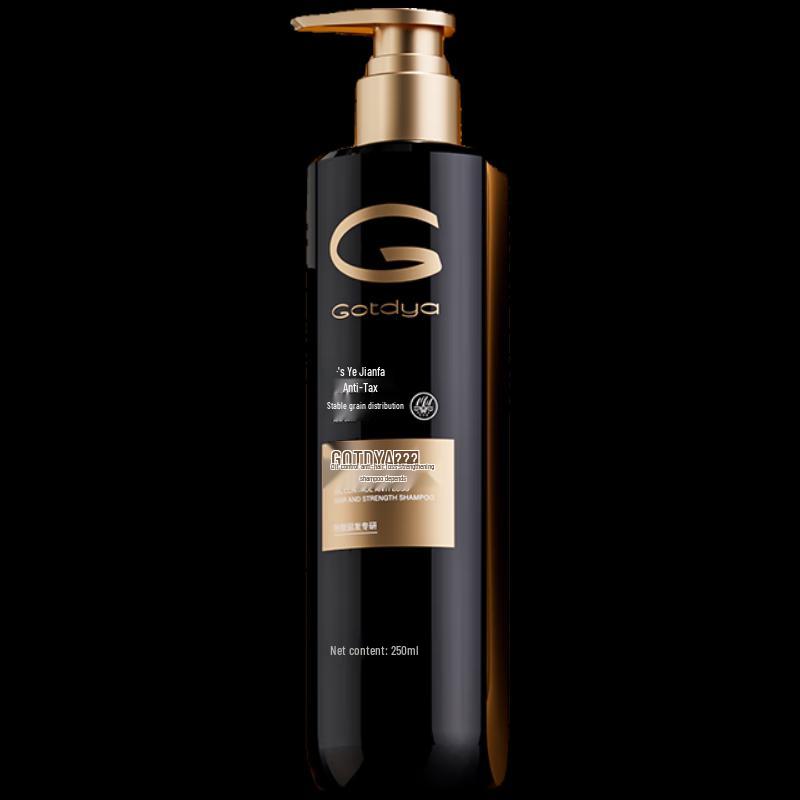 Gaotiya Arborvitae Anti-Hair Loss & Strengthening Shampoo