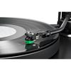Audio-Technica AT-LT10 Шелл, Легкий Литой Алюминий, Матовый Черный