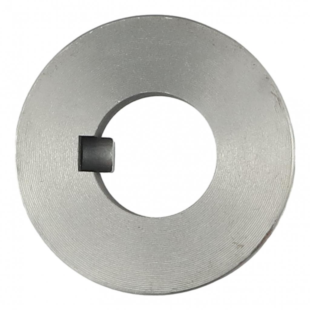 Чугунный шкив клинового ремня Диа 50мм-100 Двухручьевой шкив Аксессуар для электроинструмента