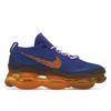 Мужские кроссовки Air Max Scorpion Flyknit Frank Rudy Blue Racer-Blue Safety-Orange DX4768-400