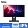 Lenovo Монитор ThinkVision серии Professional Штепсель CN (адаптер в комплекте)