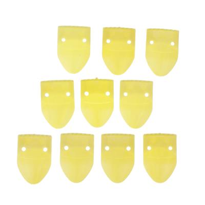 10 шт. в упаковке, нож для чистки каштанов, открывалка для каштанов, зажим для каштанов, нож для открывания каштанов, инструмент для удаления скорлупы каштанов