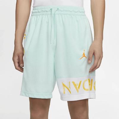 Basketball Shorts Men's Blue Moderate Other CK6832-330