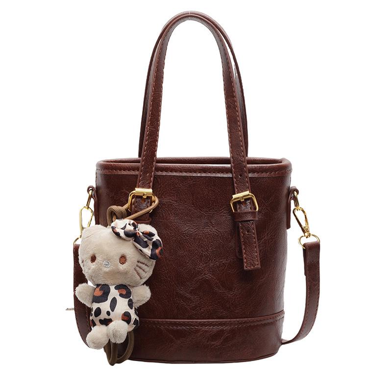 Женская сумка-тоут Новая сумка для поездок на работу Повседневная универсальная сумка-мессенджер