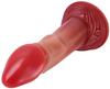 Prinks Dragon Dildo 19 X 7cm - FXDragon - Unusual Dildos
