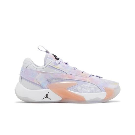 Air Jordan Luka 2 GS Туманность DZ3498-005