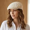 Y2k Vintage Painter Hats Street Style Newsboy Caps Fashion Spicy Girls Berets  Ladies