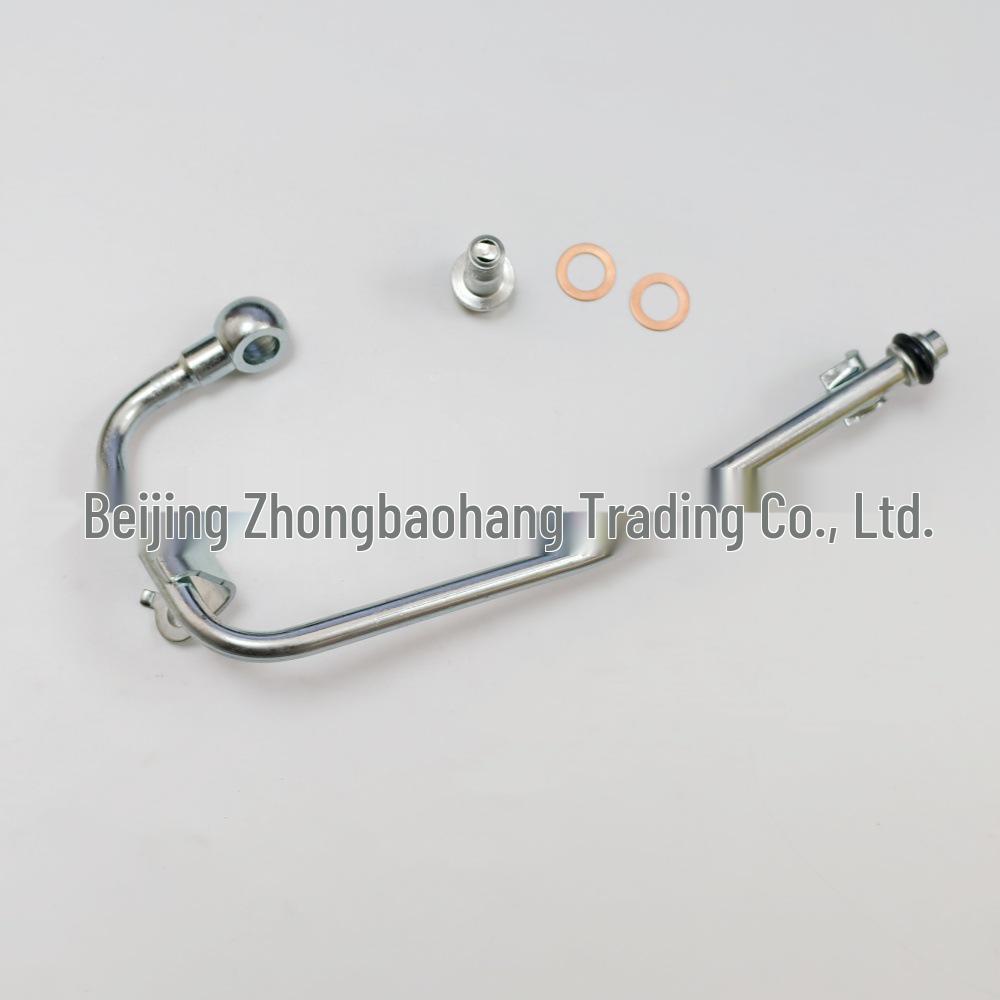 Turbocharger Water Pipe Screw for Mercedes-Benz M271 Engine (2710900477, 0019972401)