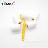 2-inch Durable Oil-Based Corrosion-Resistant Wall Renovation Sponge Roller Brush