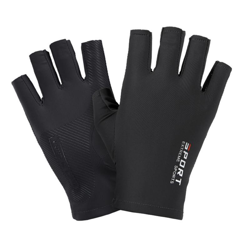 Half Finger Bicycle Tactical Gloves Outdoor Use Military Men Gloves Women Active Shooting Hunting Motorcycle Bike Glove Accessories