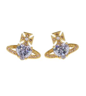 Серьги ARIELLA латунь [Vivienne Westwood] женские 6201031T/02R763 [предмет]