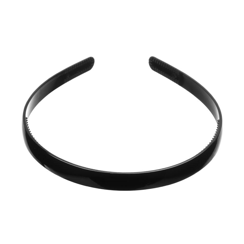 Outdoor Accessories Non-slip Headband Sport Hair Hoop Unisex Hairband Spring Wavy Hair Band