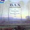 CD BAX, GIBBS; WU - Bax: Three Violin Sonatas  CDDCA1098 ASV Digital 2001 UK Classical Used